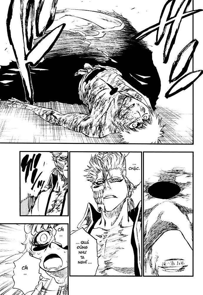 Thần Chết Ichigo: Chapter 277