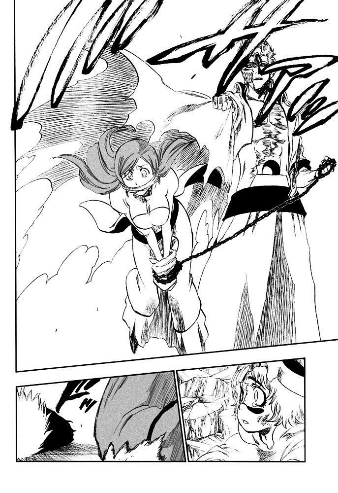 Thần Chết Ichigo: Chapter 277