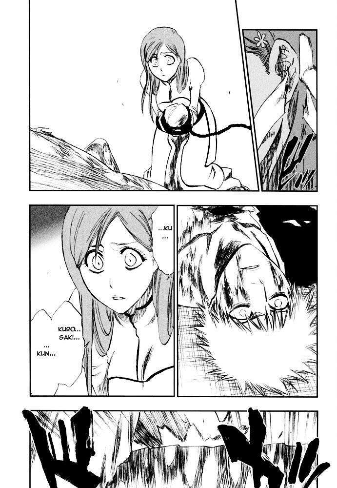 Thần Chết Ichigo: Chapter 277