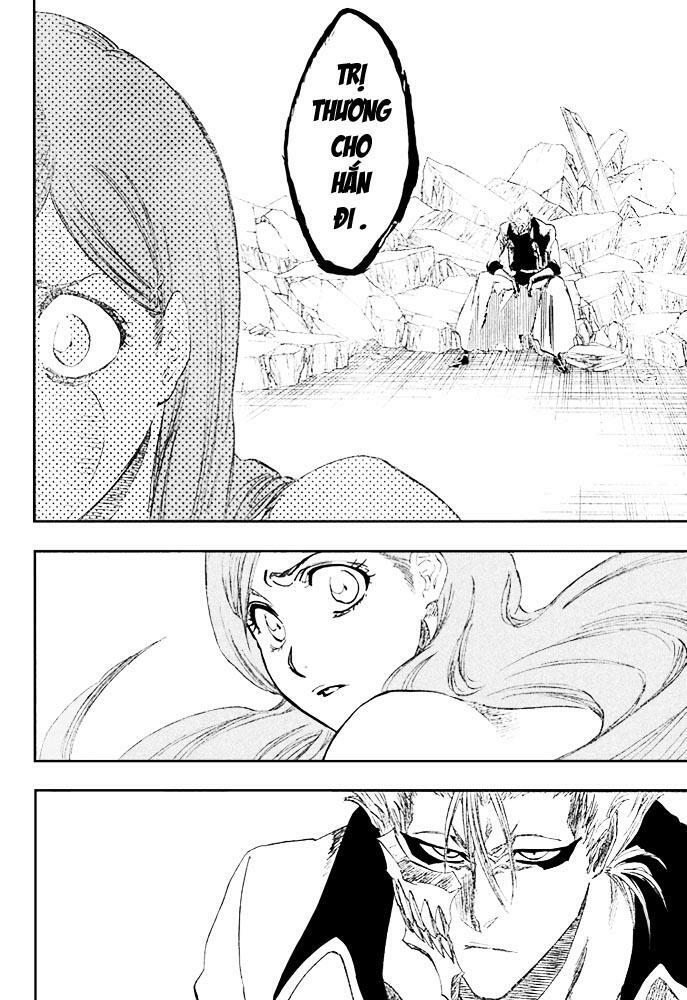 Thần Chết Ichigo: Chapter 277