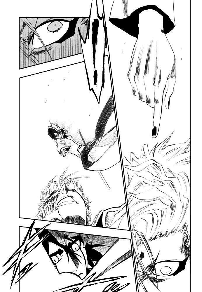 Thần Chết Ichigo: Chapter 278