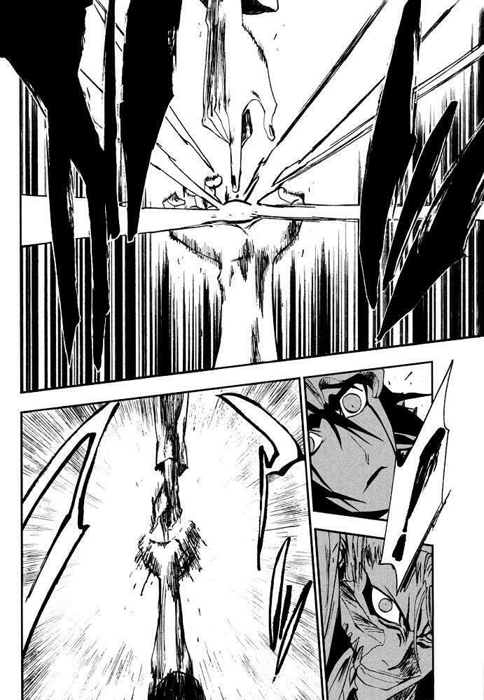 Thần Chết Ichigo: Chapter 278