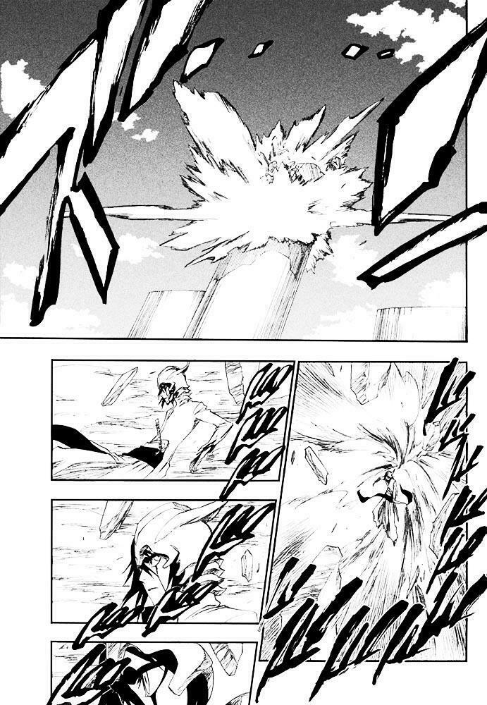Thần Chết Ichigo: Chapter 278