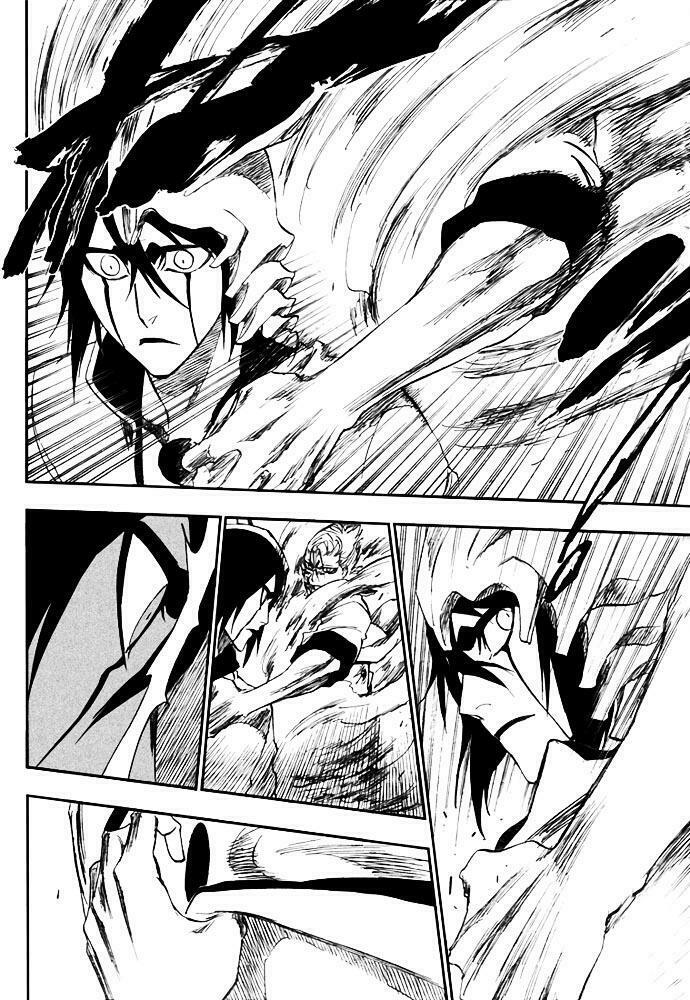 Thần Chết Ichigo: Chapter 278