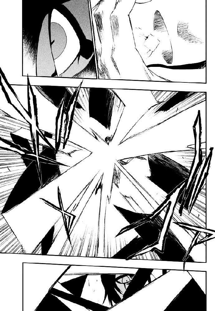 Thần Chết Ichigo: Chapter 278