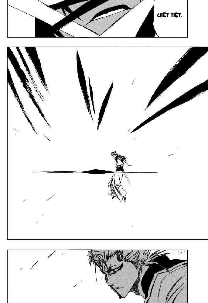 Thần Chết Ichigo: Chapter 278