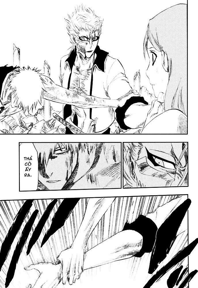 Thần Chết Ichigo: Chapter 278