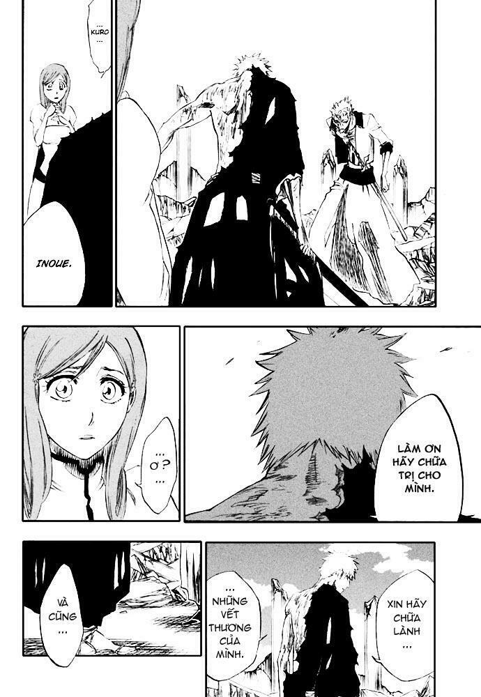 Thần Chết Ichigo: Chapter 278