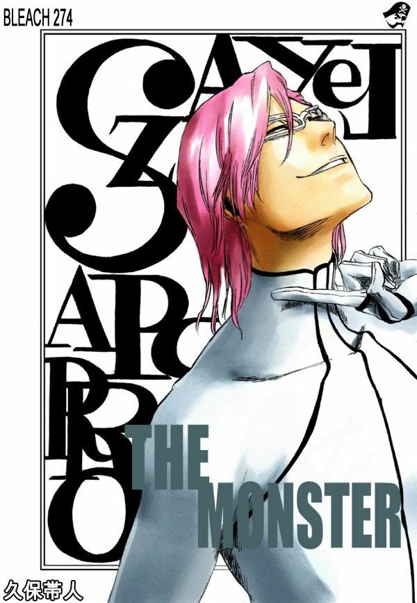 Thần Chết Ichigo: Chapter 278