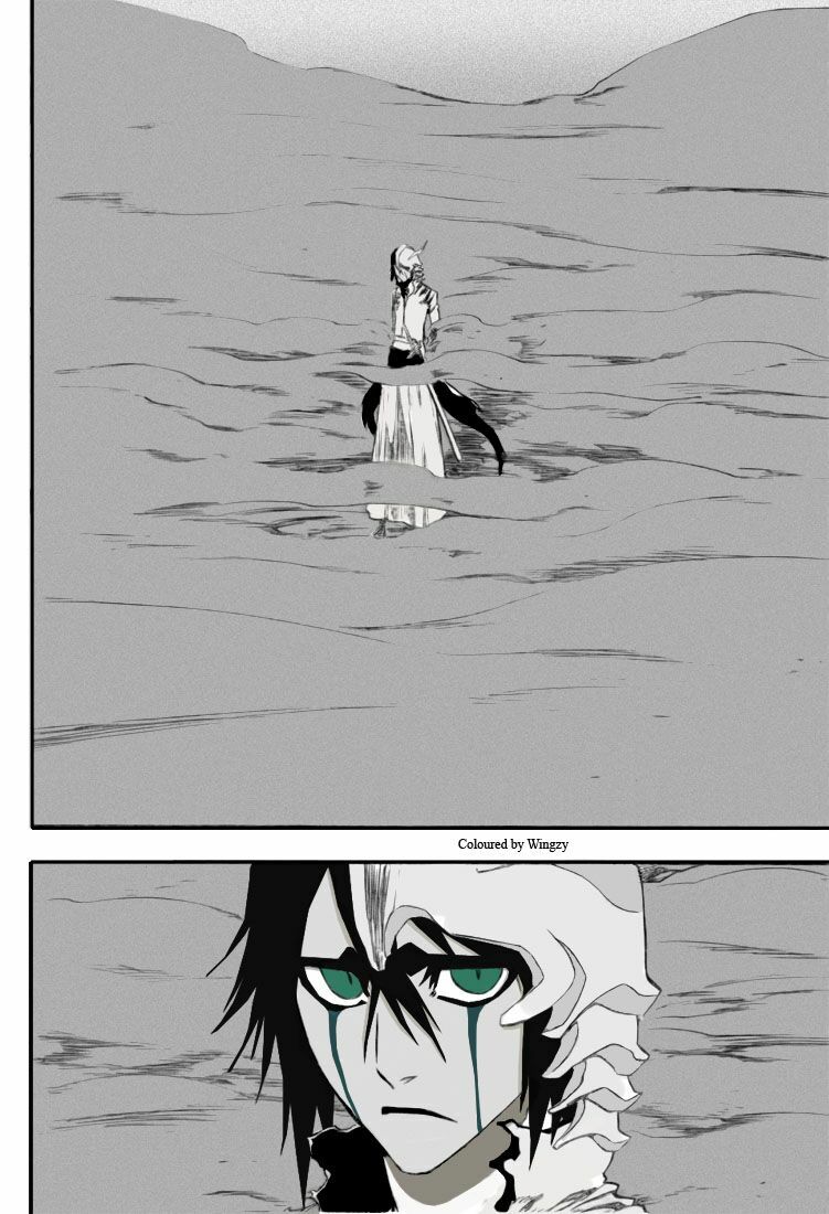 Thần Chết Ichigo: Chapter 278