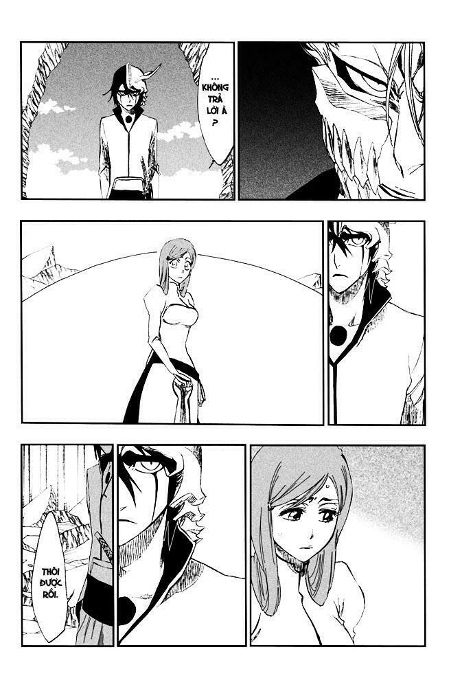 Thần Chết Ichigo: Chapter 278