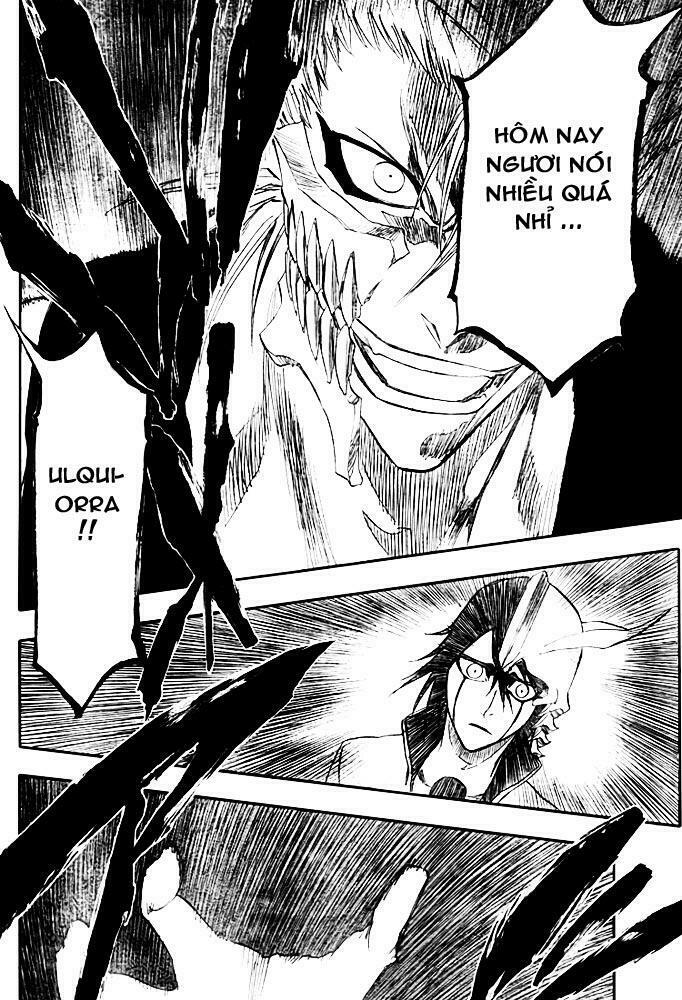 Thần Chết Ichigo: Chapter 278