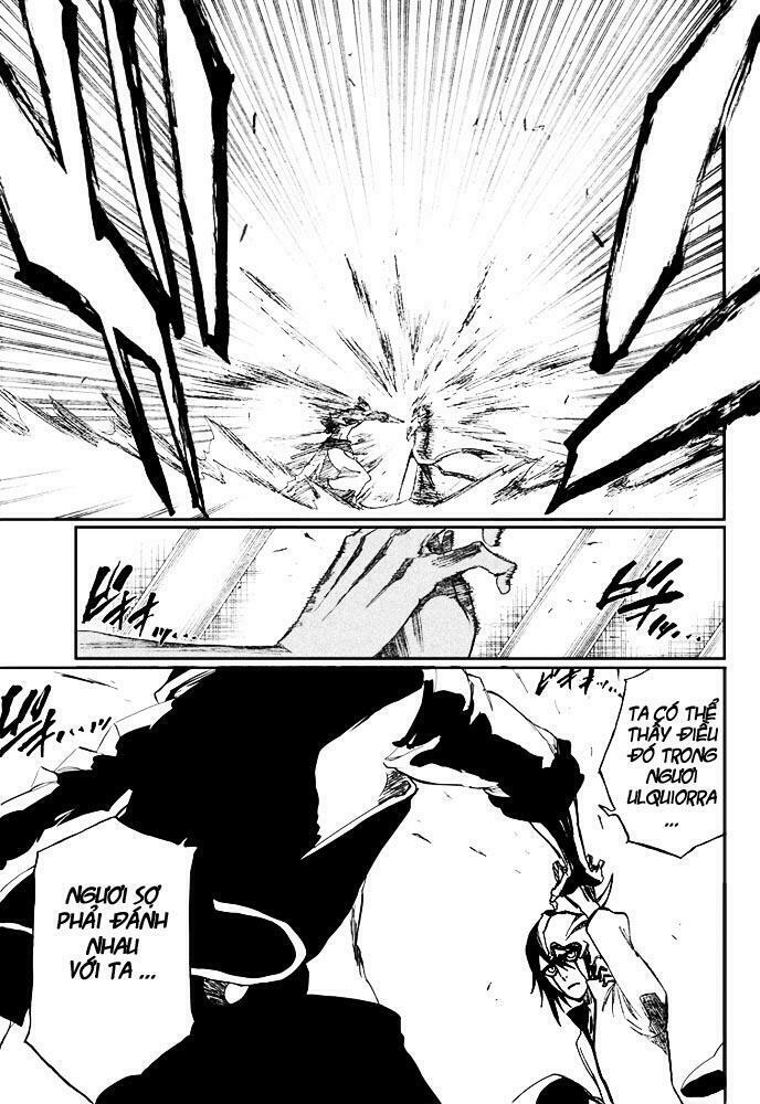 Thần Chết Ichigo: Chapter 278