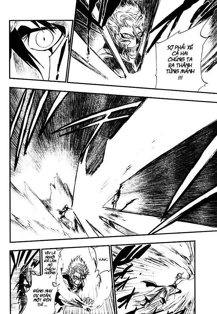 Thần Chết Ichigo: Chapter 278