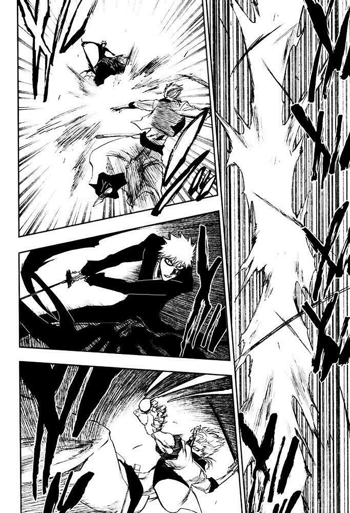 Thần Chết Ichigo: Chapter 280