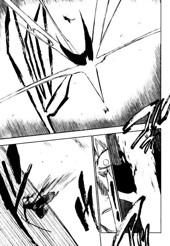 Thần Chết Ichigo: Chapter 280