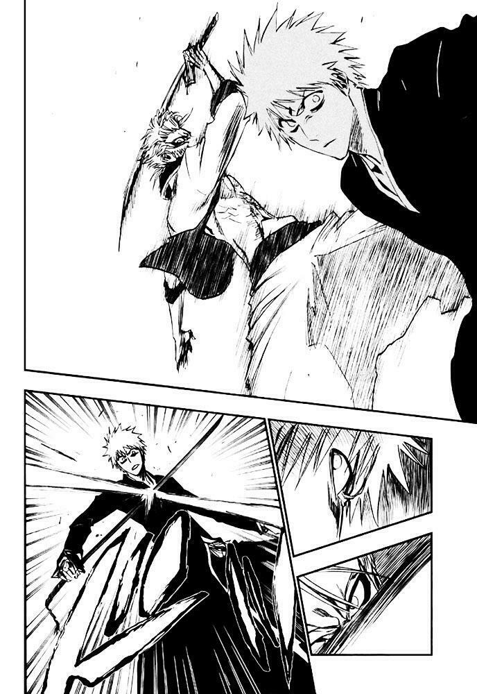 Thần Chết Ichigo: Chapter 280