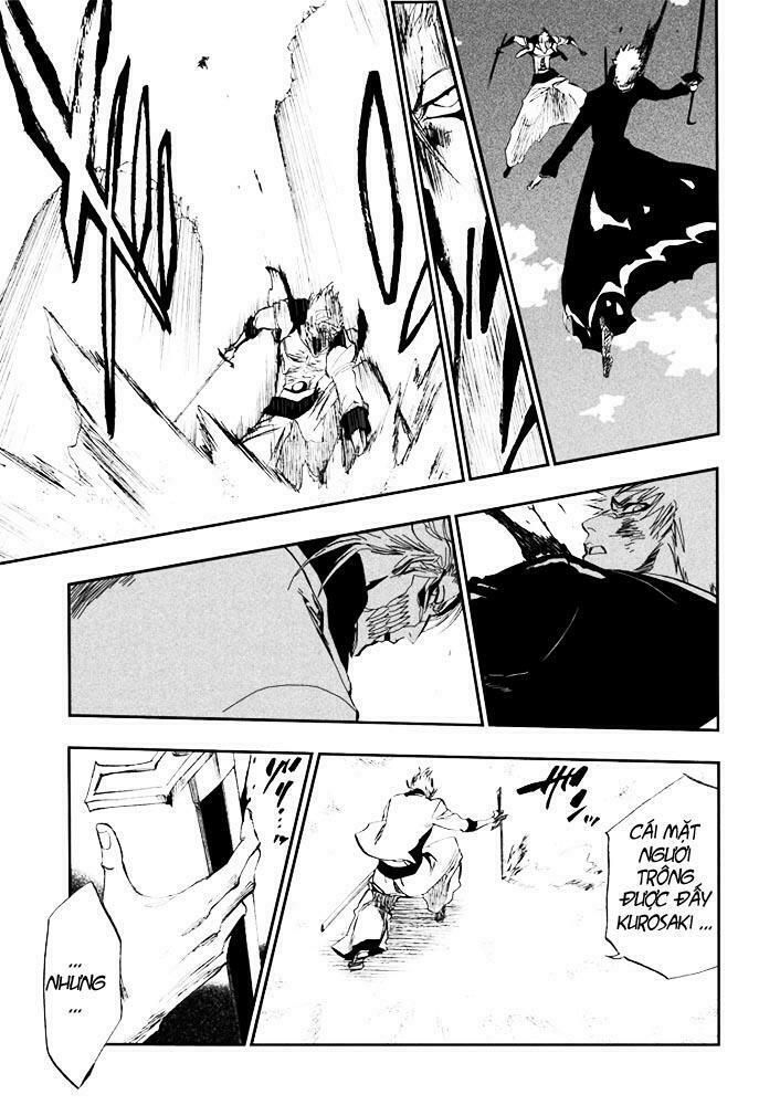 Thần Chết Ichigo: Chapter 280