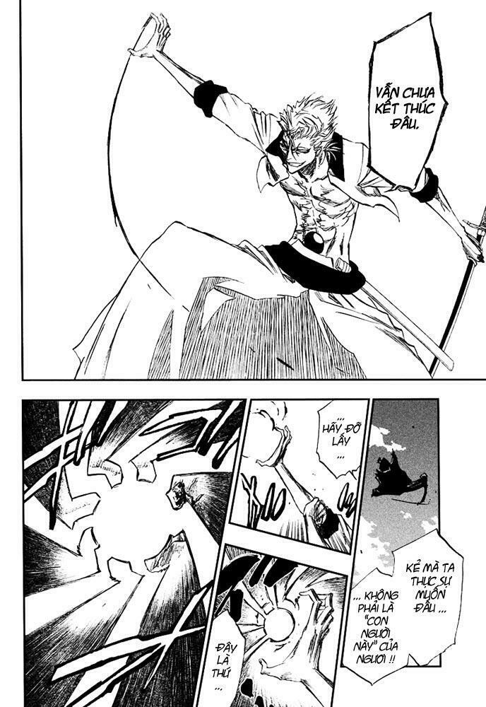 Thần Chết Ichigo: Chapter 280