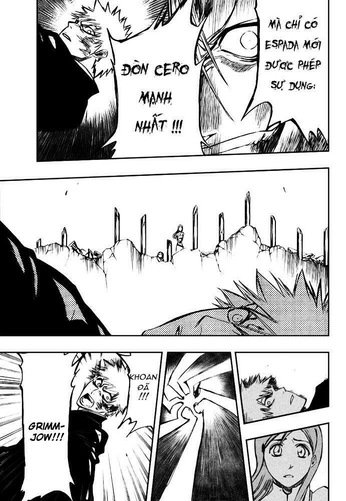 Thần Chết Ichigo: Chapter 280