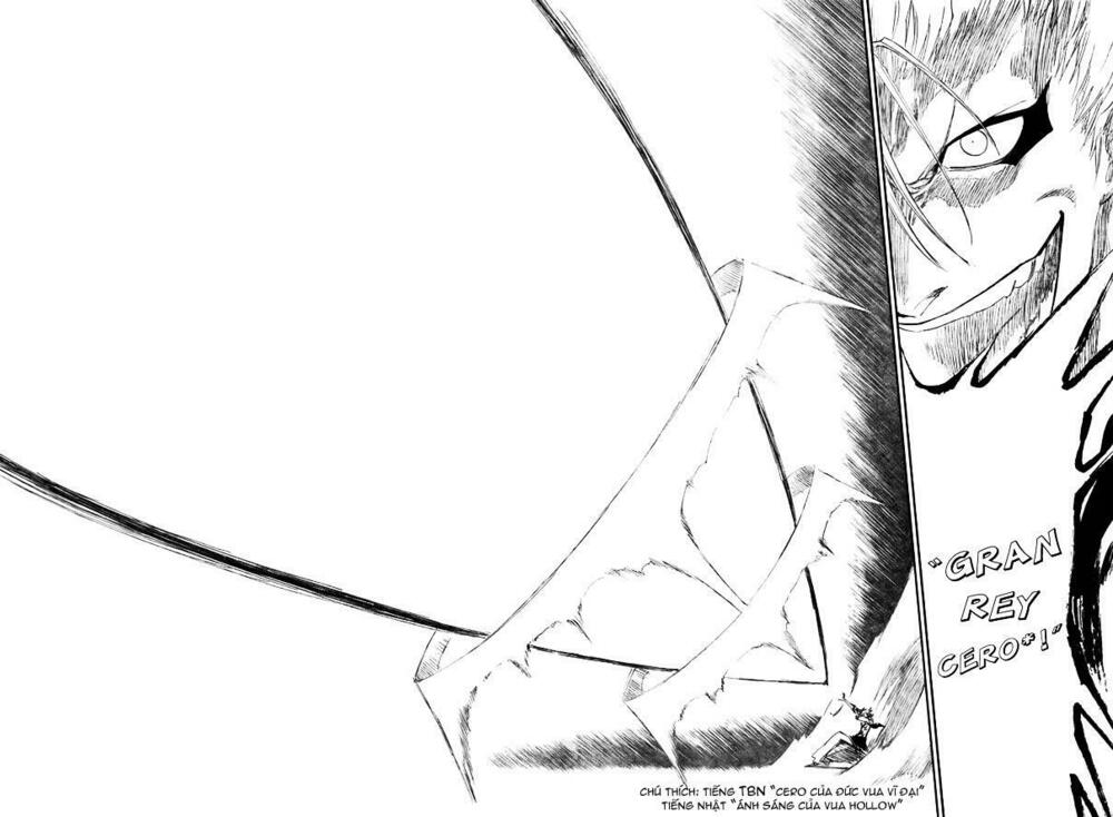 Thần Chết Ichigo: Chapter 280