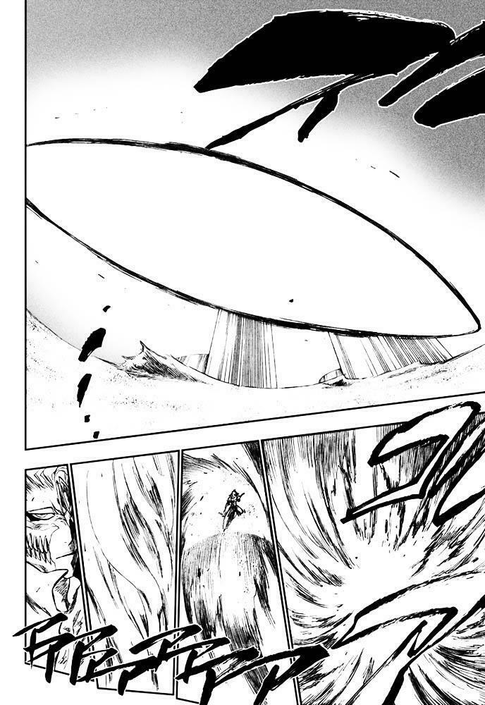 Thần Chết Ichigo: Chapter 280
