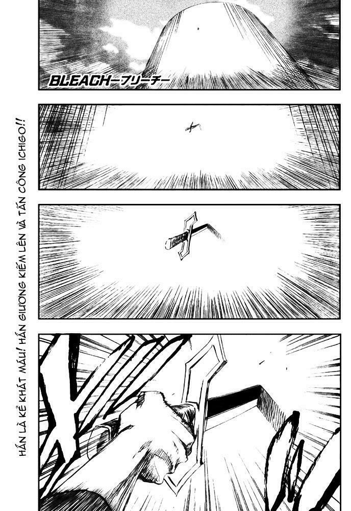 Thần Chết Ichigo: Chapter 280