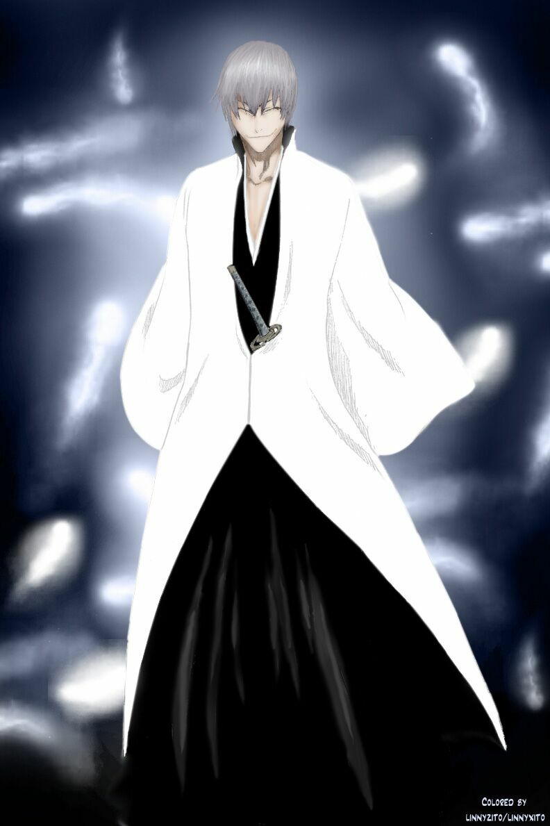 Thần Chết Ichigo: Chapter 280