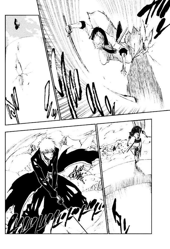 Thần Chết Ichigo: Chapter 280