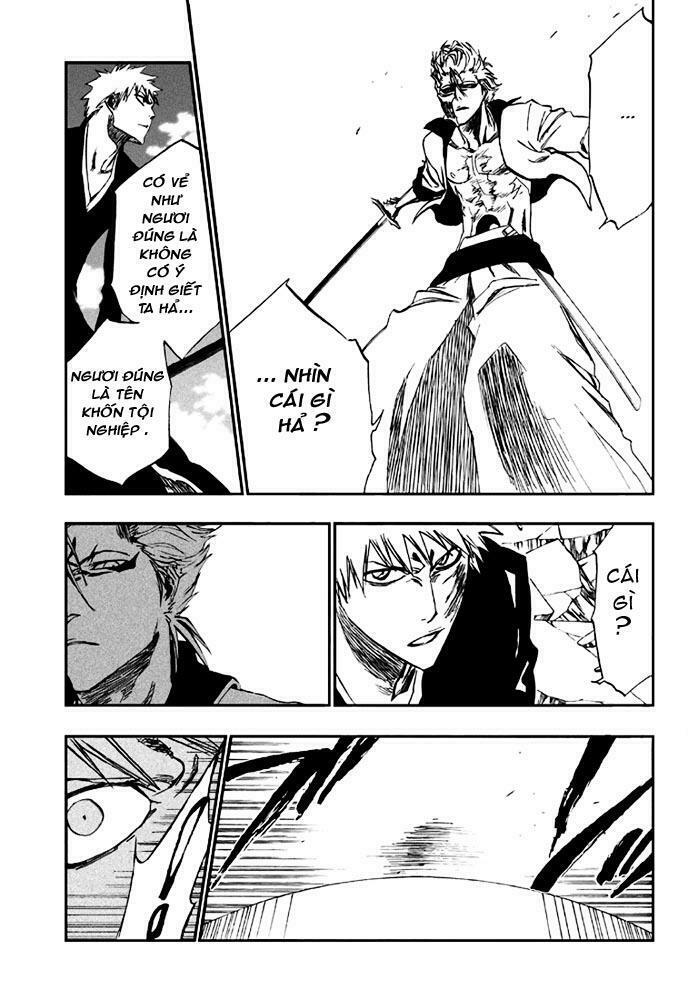 Thần Chết Ichigo: Chapter 280
