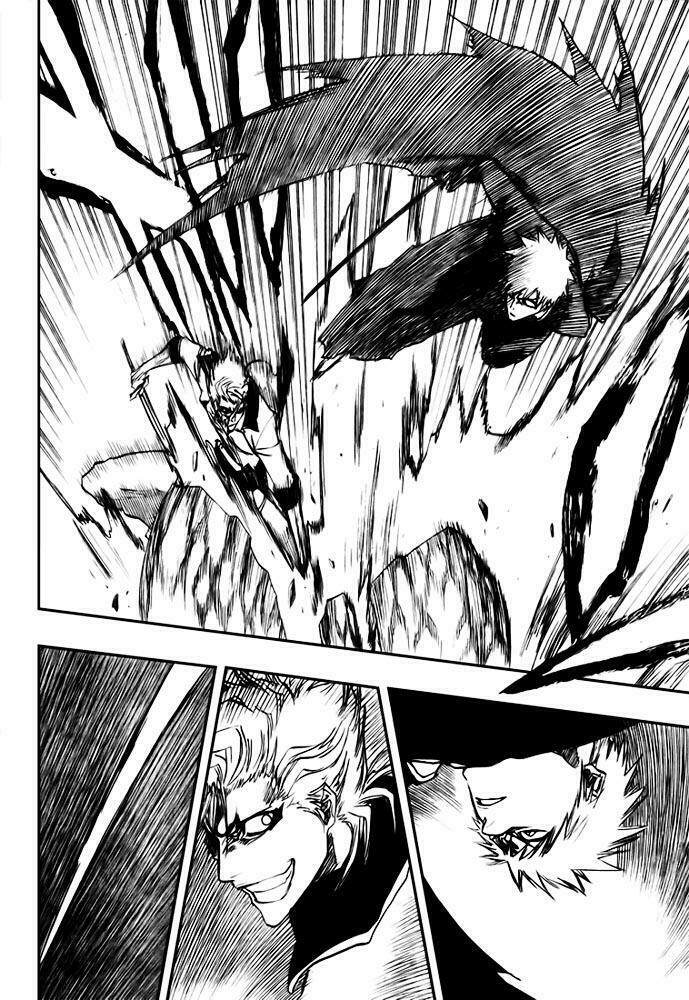 Thần Chết Ichigo: Chapter 280