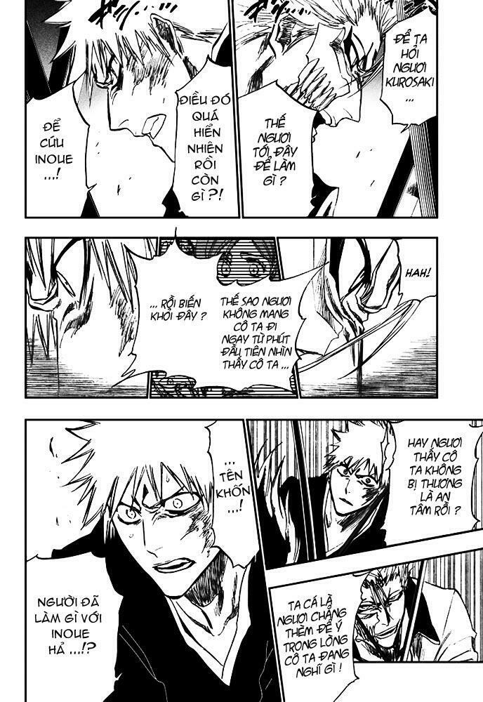 Thần Chết Ichigo: Chapter 280
