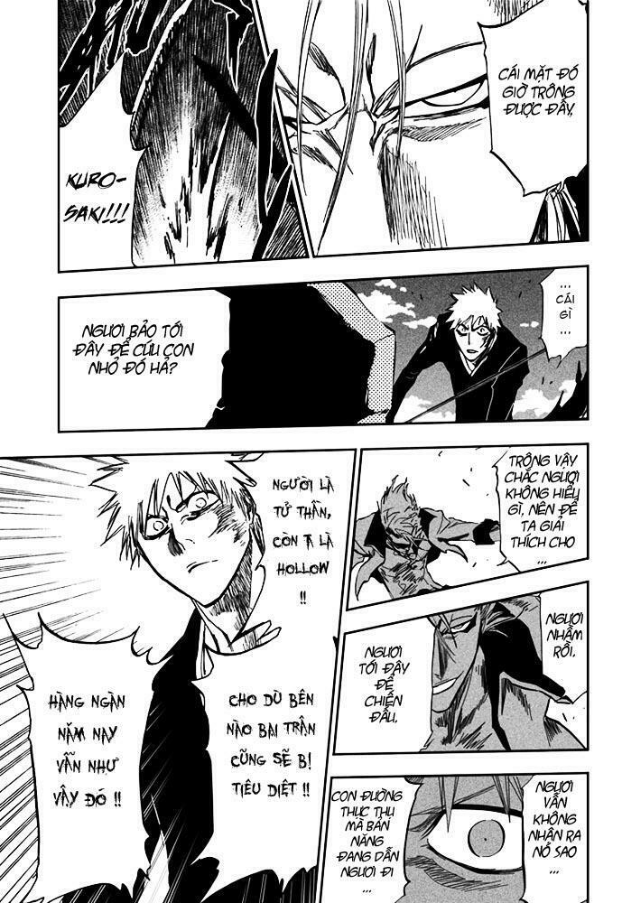 Thần Chết Ichigo: Chapter 280