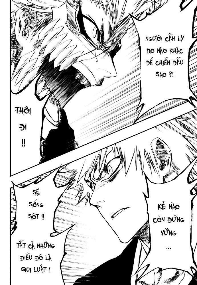Thần Chết Ichigo: Chapter 280