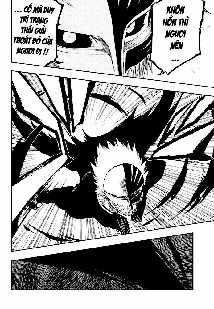 Thần Chết Ichigo: Chapter 282