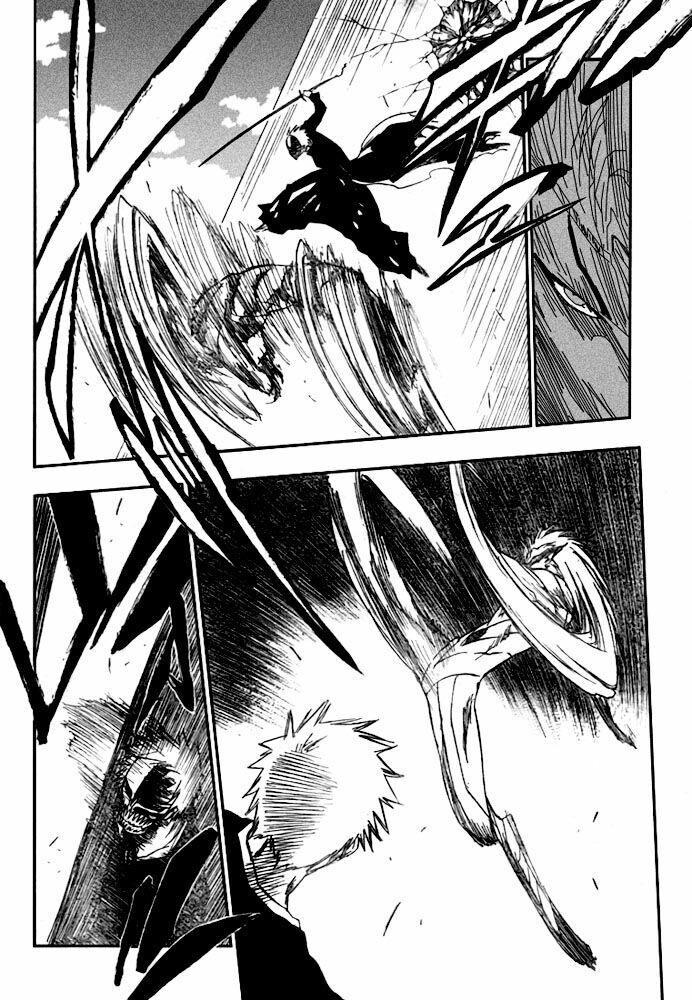 Thần Chết Ichigo: Chapter 282