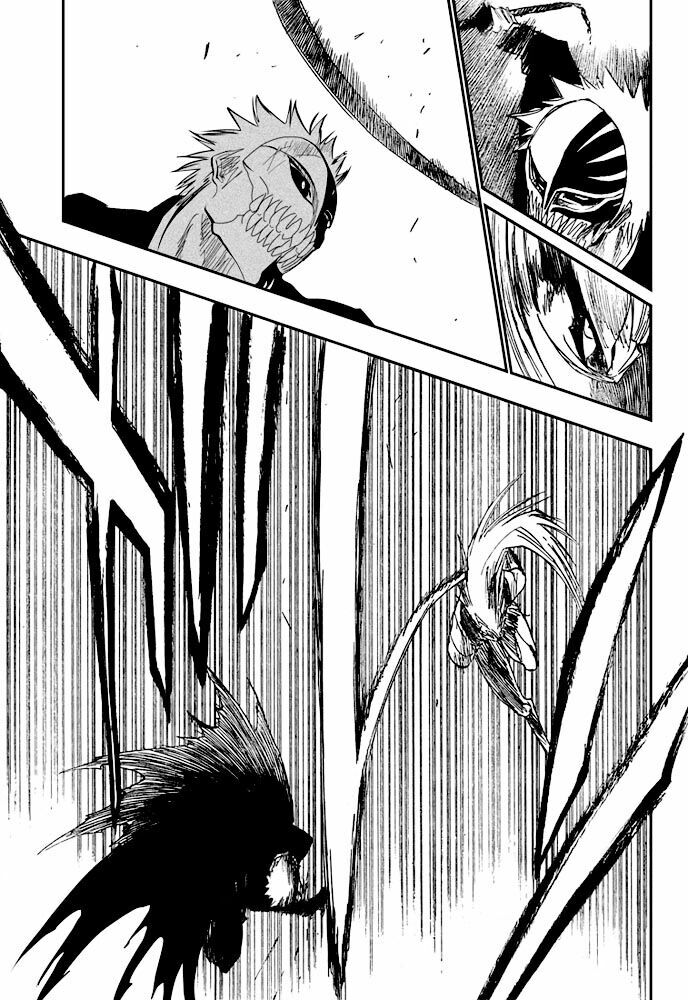 Thần Chết Ichigo: Chapter 282