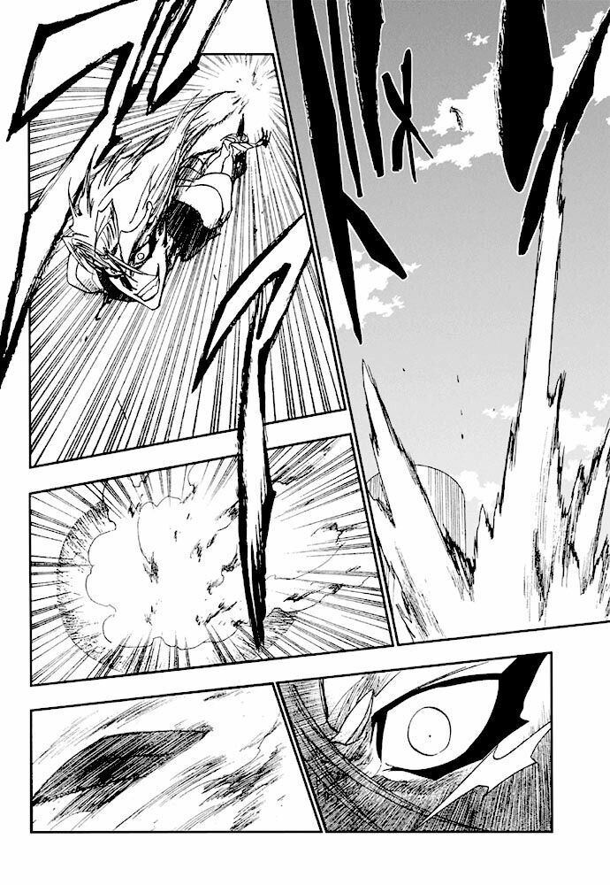 Thần Chết Ichigo: Chapter 282