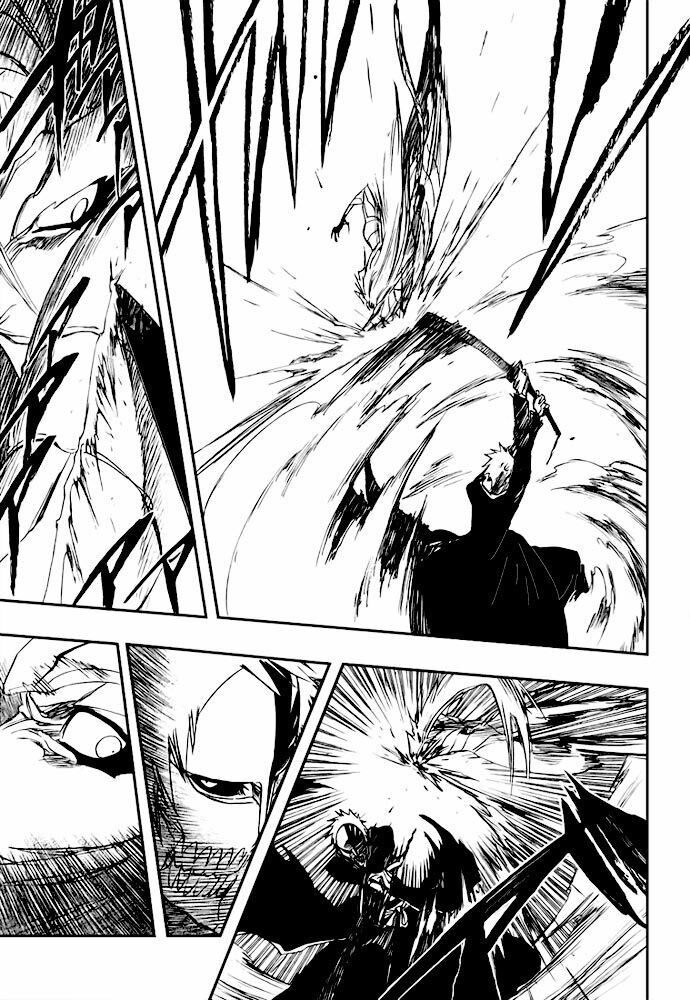Thần Chết Ichigo: Chapter 282