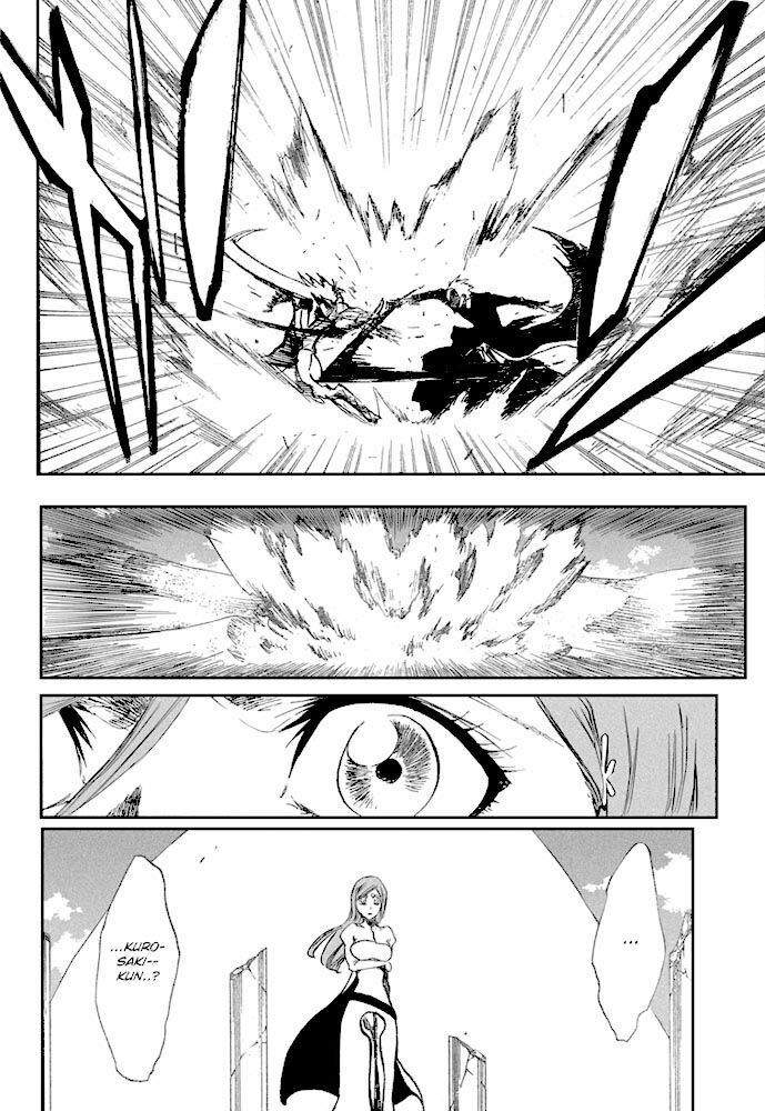 Thần Chết Ichigo: Chapter 282