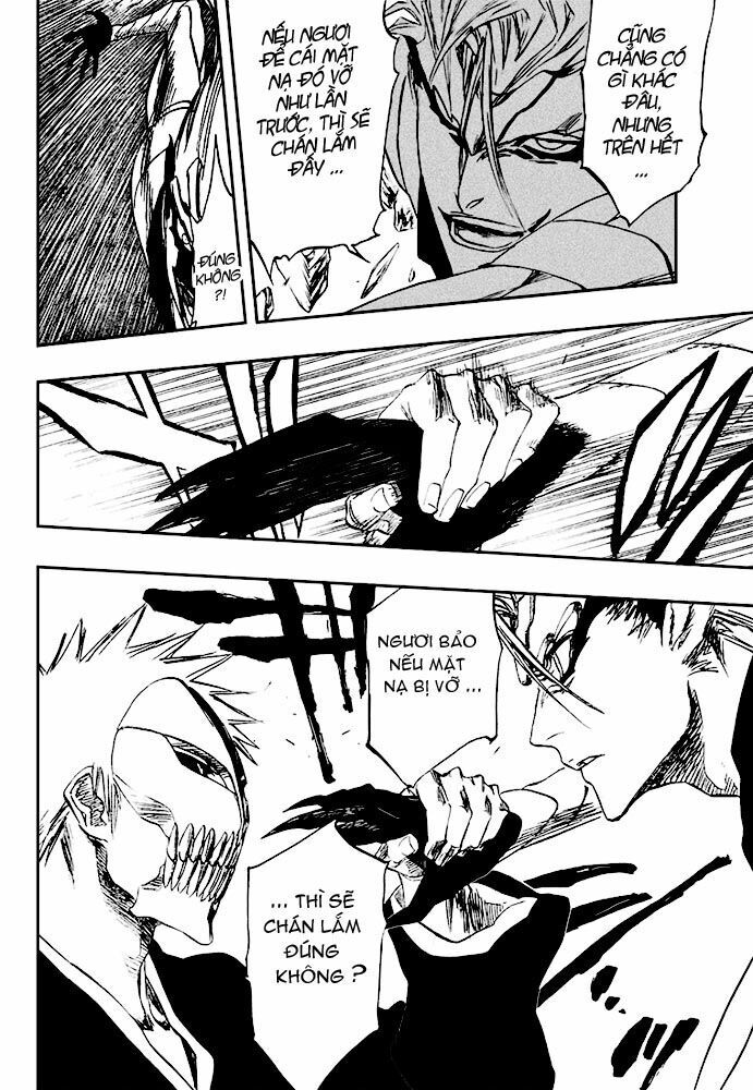 Thần Chết Ichigo: Chapter 282
