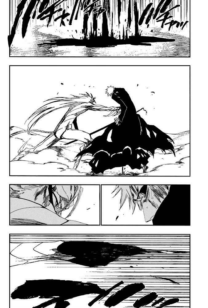 Thần Chết Ichigo: Chapter 284