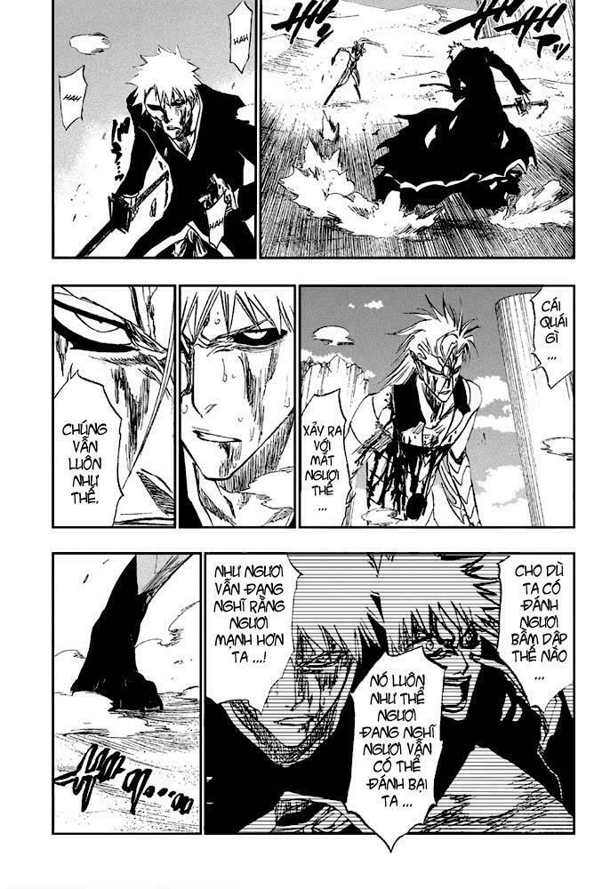 Thần Chết Ichigo: Chapter 284