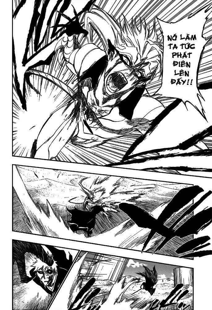 Thần Chết Ichigo: Chapter 284
