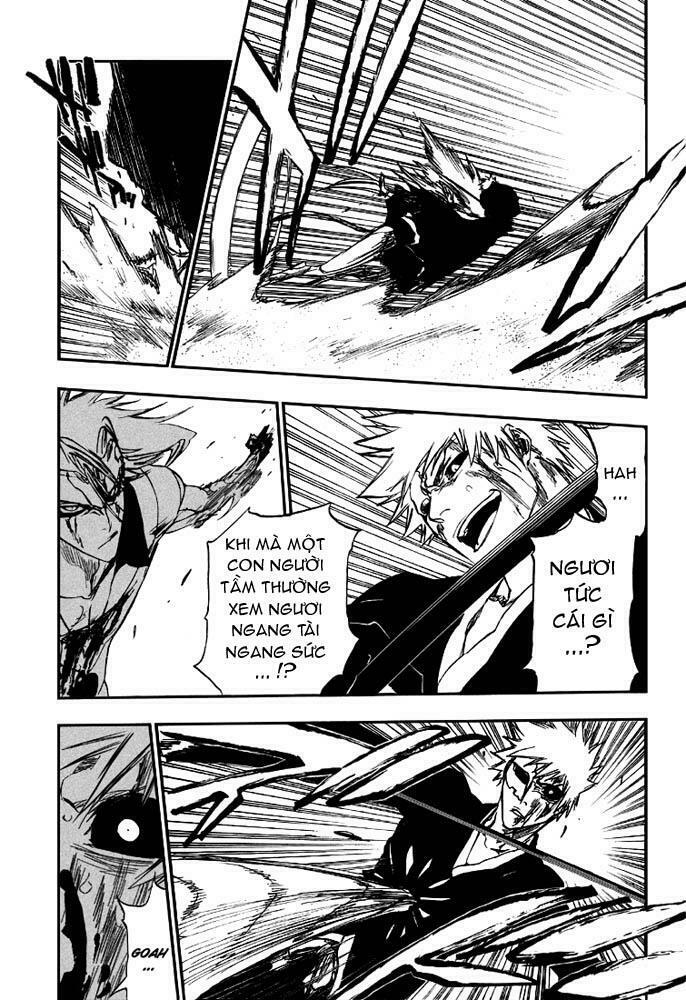 Thần Chết Ichigo: Chapter 284