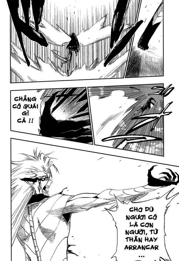 Thần Chết Ichigo: Chapter 284