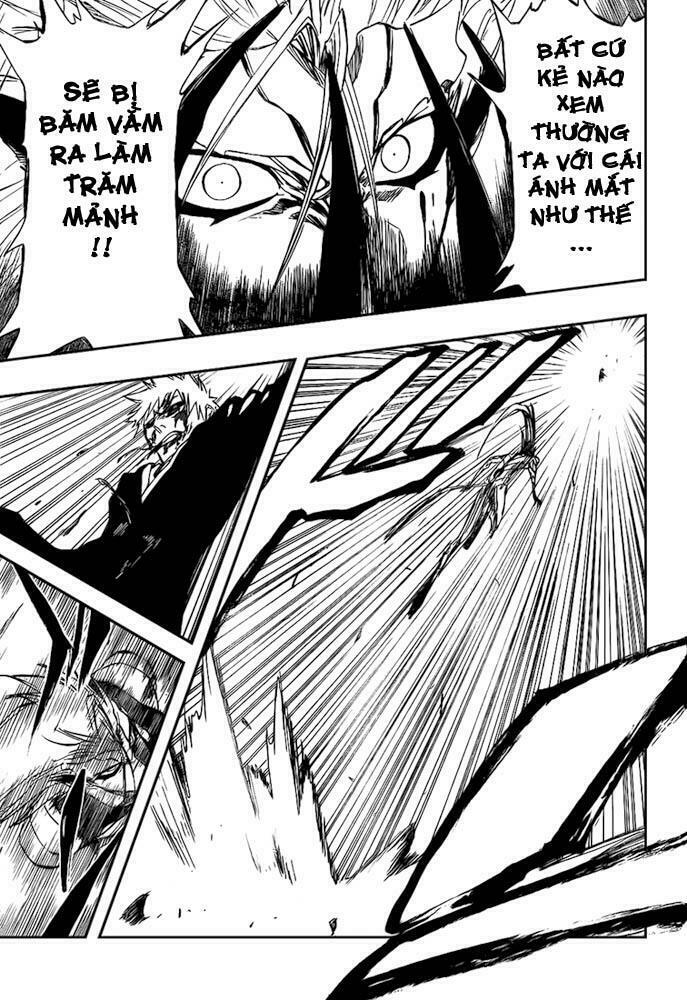 Thần Chết Ichigo: Chapter 284