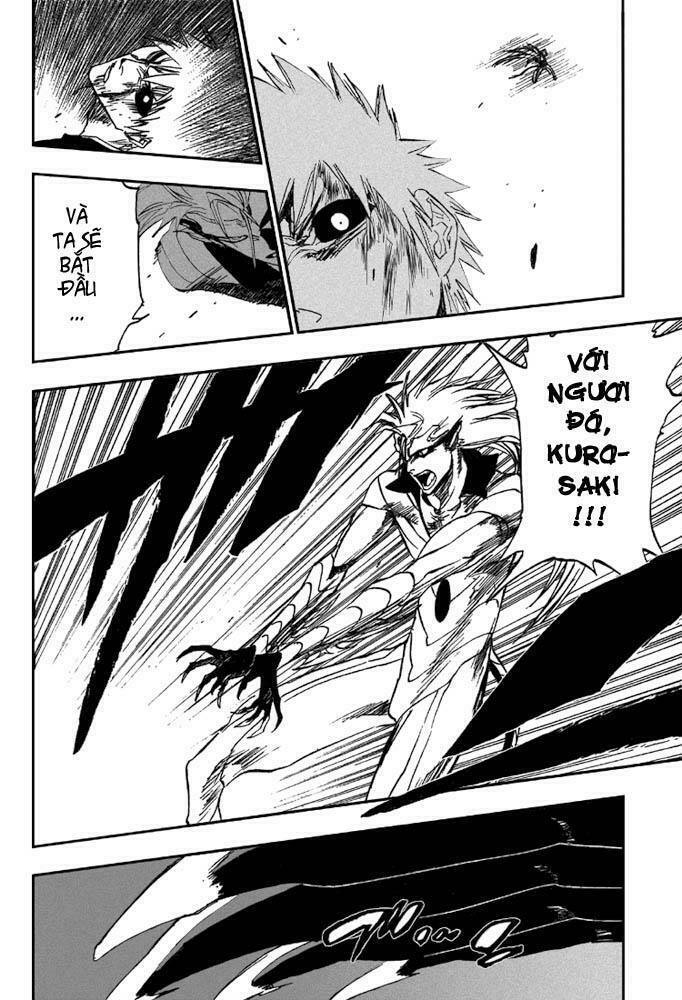 Thần Chết Ichigo: Chapter 284