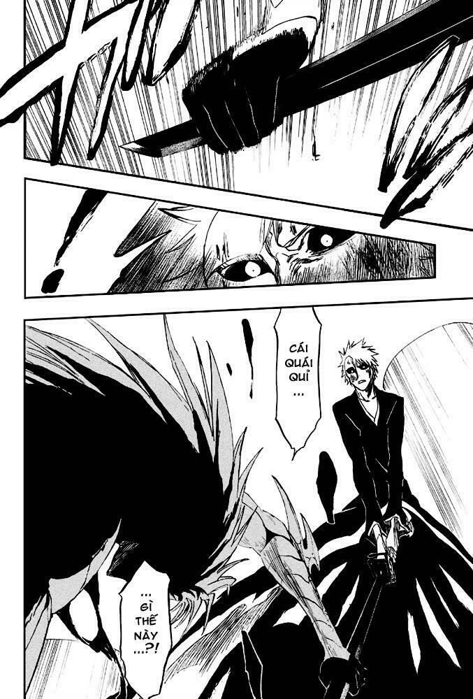 Thần Chết Ichigo: Chapter 284