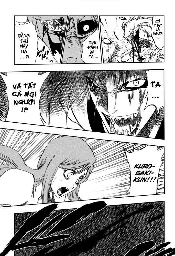 Thần Chết Ichigo: Chapter 284